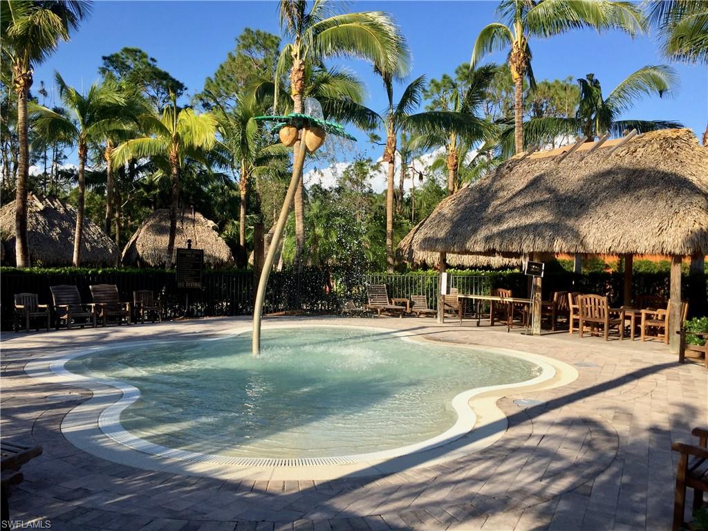 Children's Pool Area