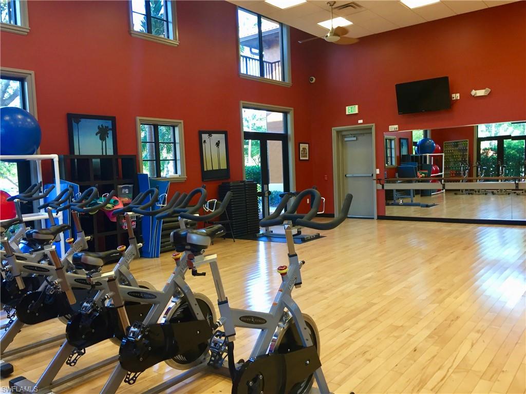 Stretch area & Spin