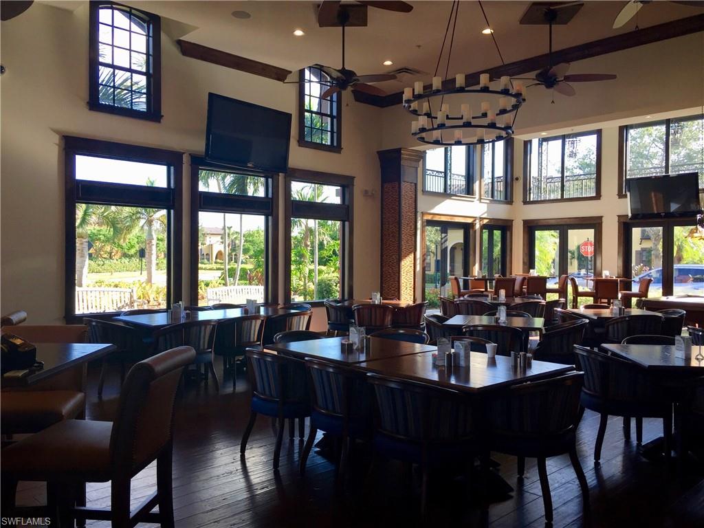 Pub Restaurant
