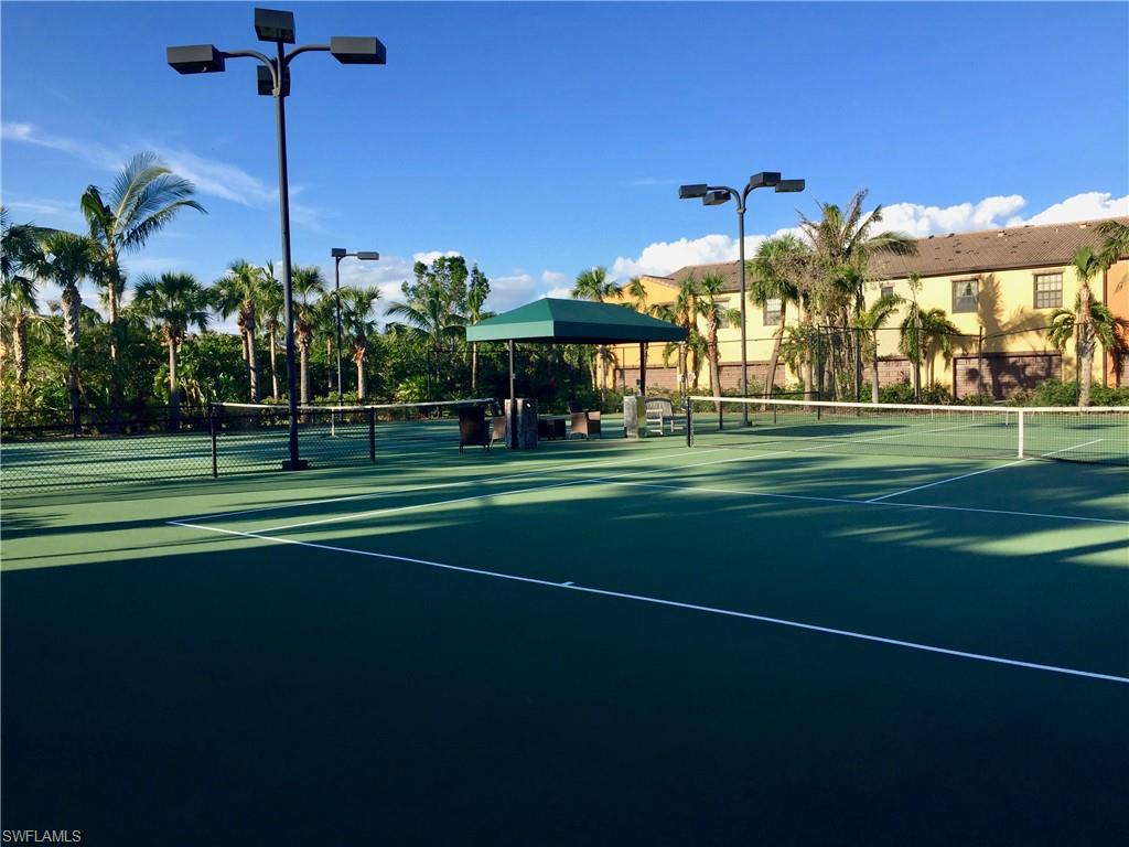 Tennis Courts