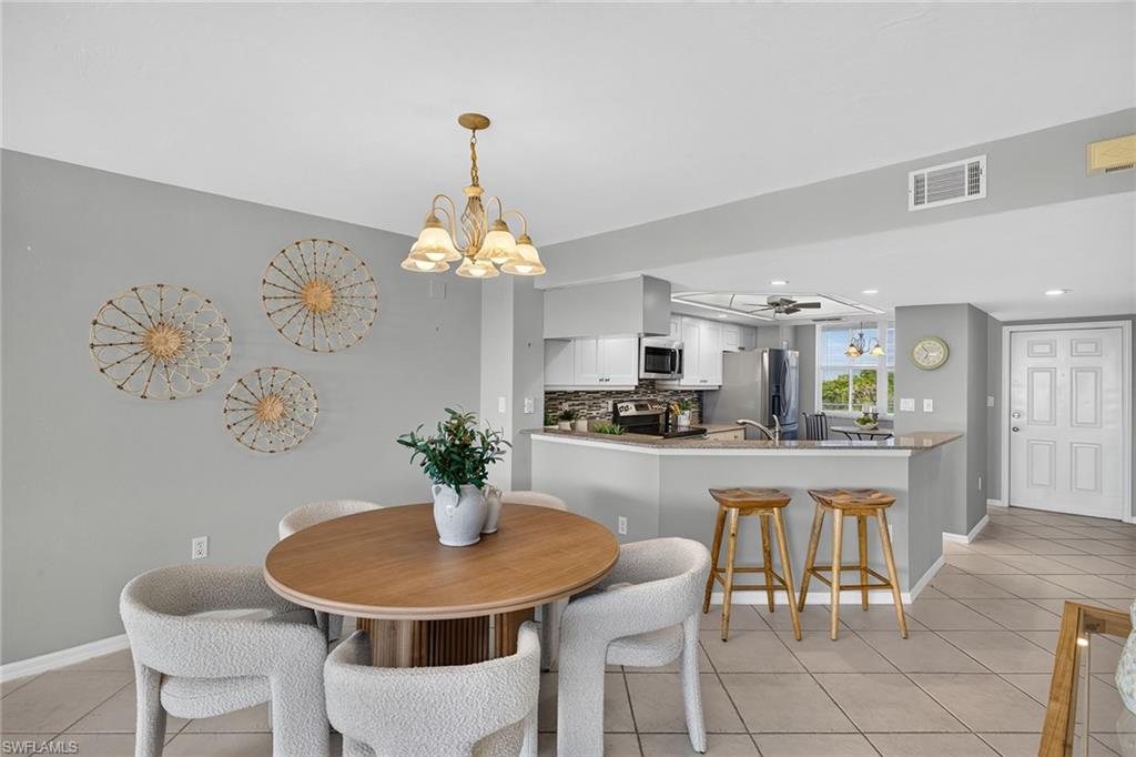 285 Naples Cove DR 1703 photo 9