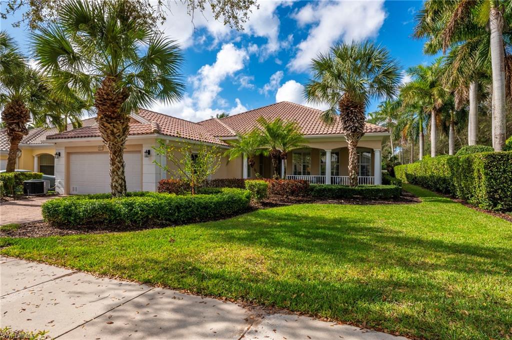 28100 Cetation Way Bonita Springs fL 34135 - Street View