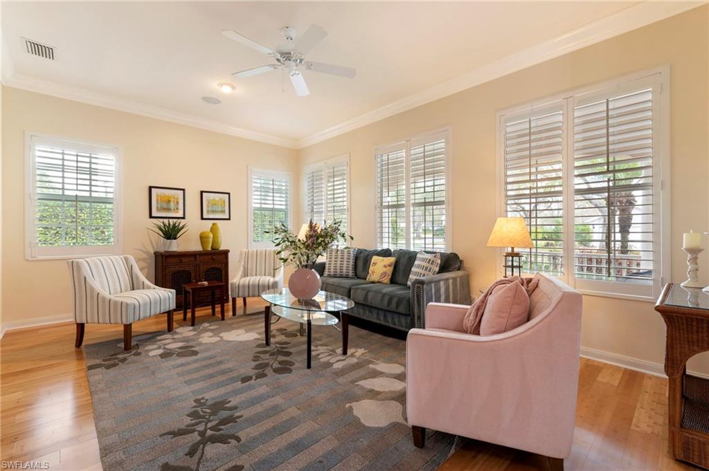 28100 Cetation Way Bonita Springs fL 34135 - Living room