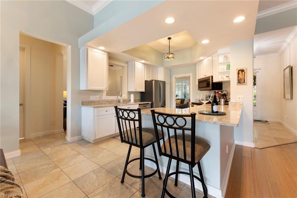 28100 Cetation Way Bonita Springs fL 34135 - Updated kitchen