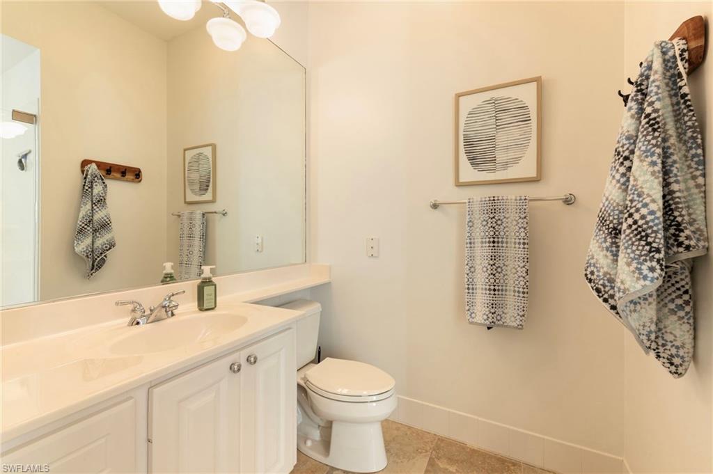 28100 Cetation Way Bonita Springs fL 34135 - Owner's bath with shower