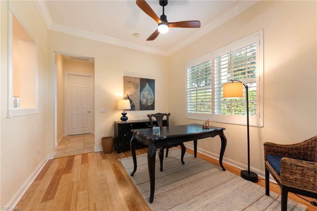 28100 Cetation Way Bonita Springs fL 34135 - Den or study