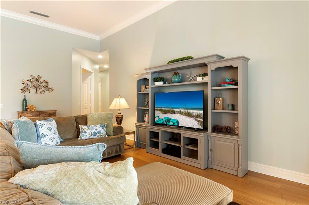 28100 Cetation Way Bonita Springs fL 34135 - Family room