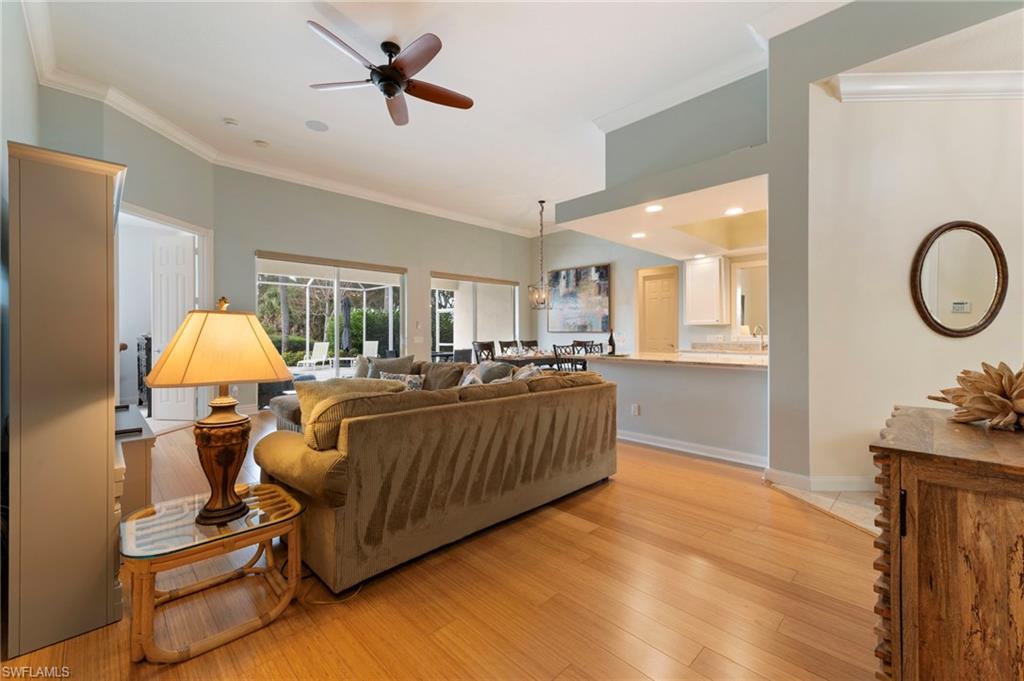 28100 Cetation Way Bonita Springs fL 34135 - Family room