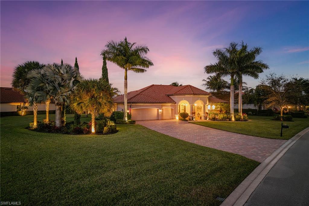 9505 Campanile CIR