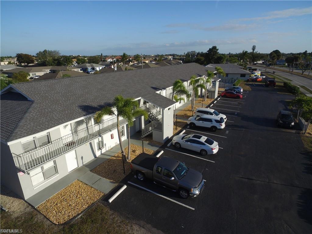 3705 Country Club BLVD Unit 1
