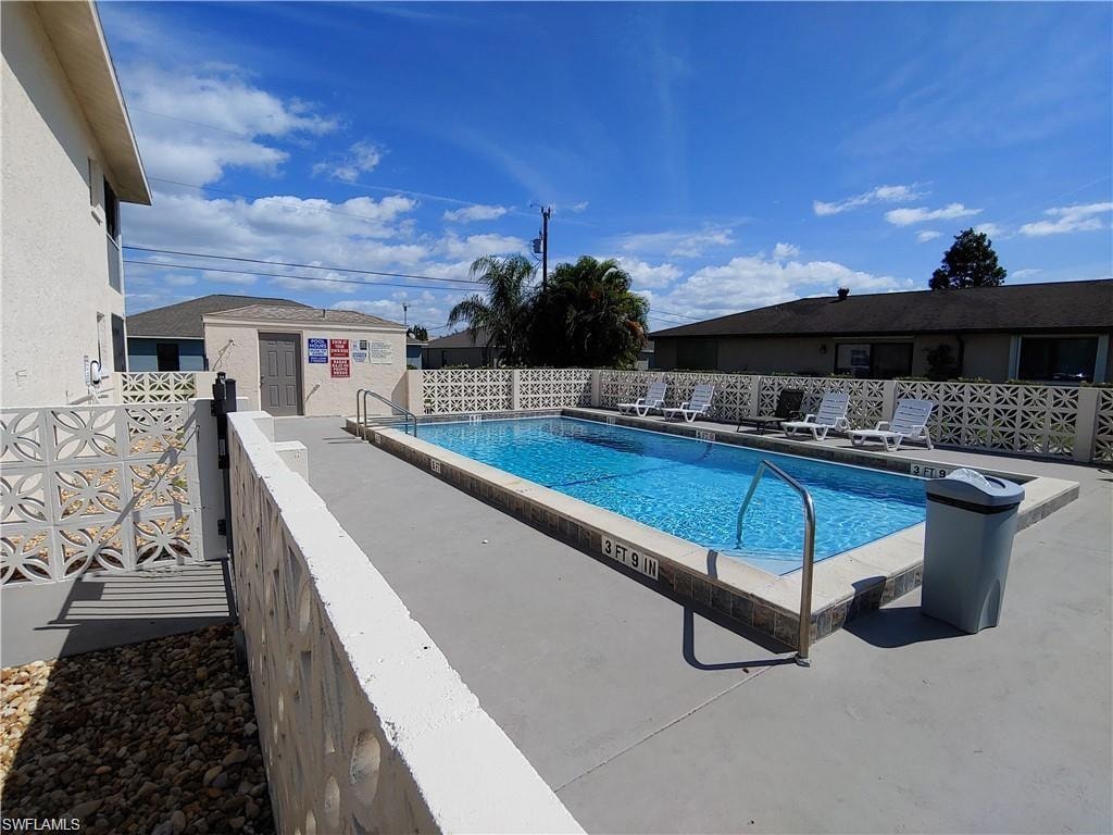 3705 Country Club BLVD Unit 1