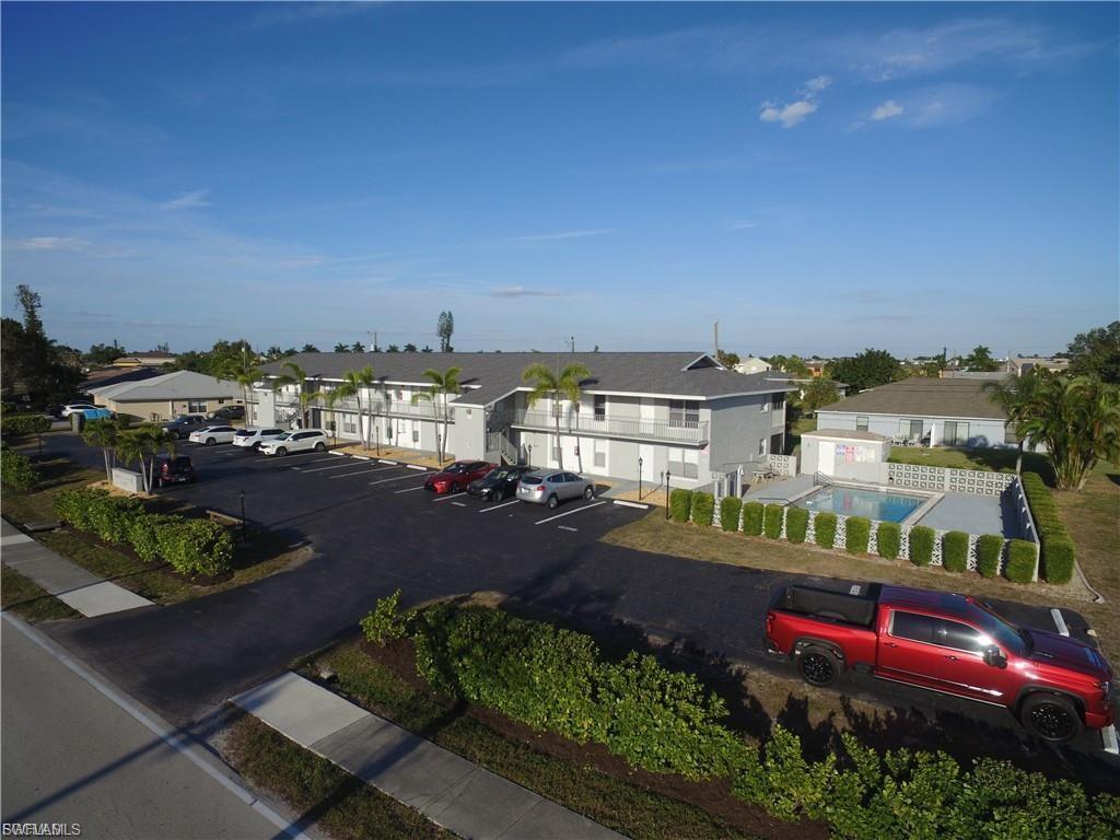 3705 Country Club BLVD Unit 1