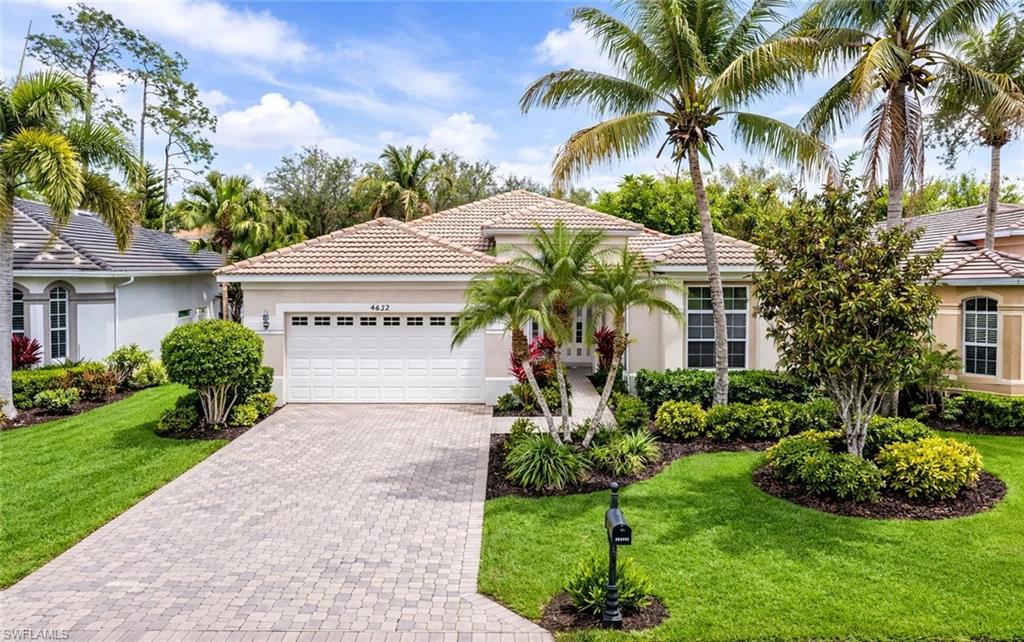 Welcome to 4832 Cerromar Drive