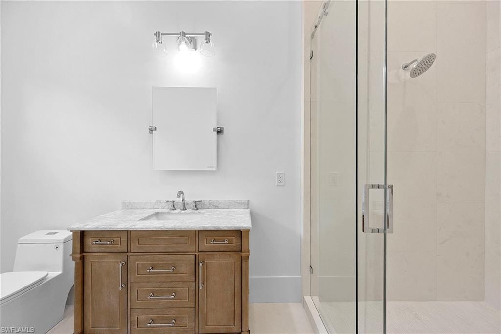 Guest Suite Bath