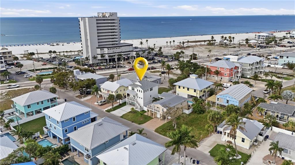 Aerial Image - - Virtually Edited