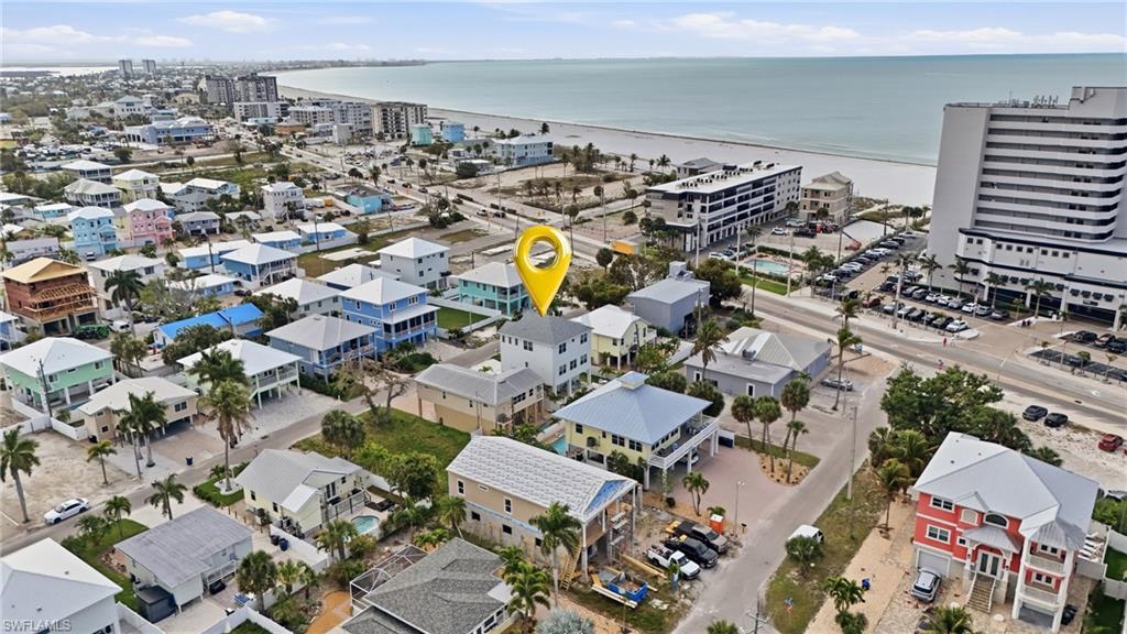 Aerial Image - Virtually Edited