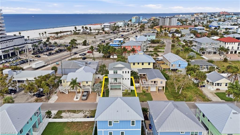 Aerial Image - Virtually Edited