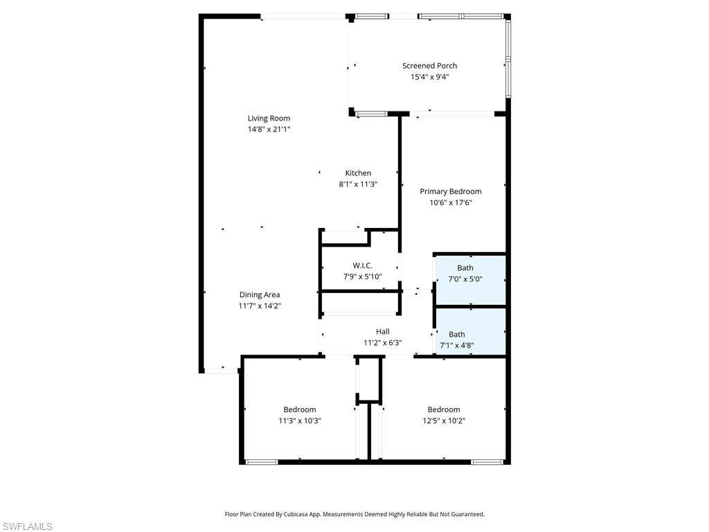 5585 Trailwinds DR 314 photo 33