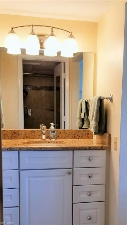 Master Vanity