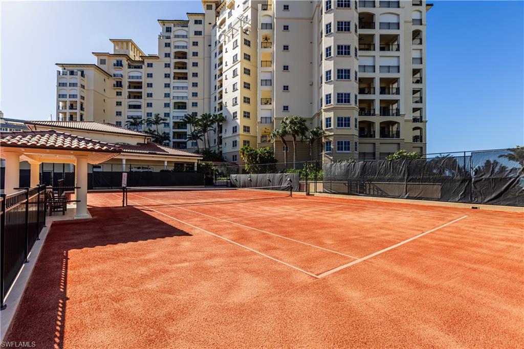Tennis
