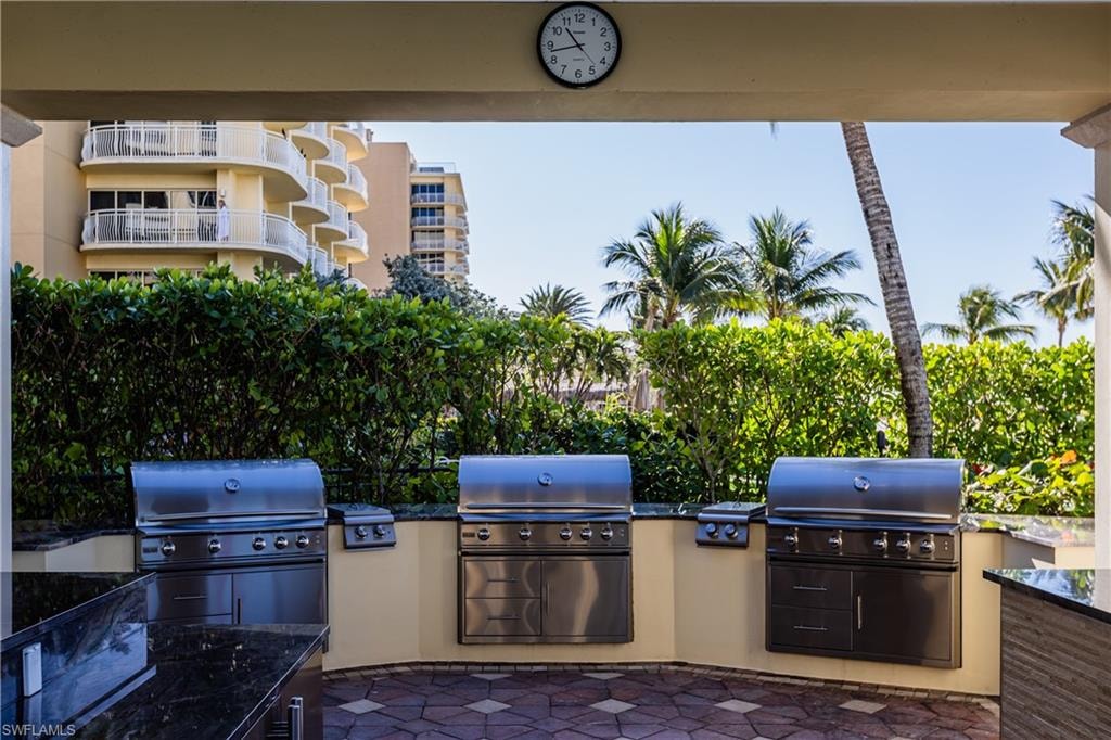 BBQ Grills