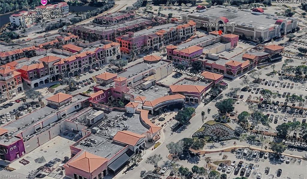 View of property location