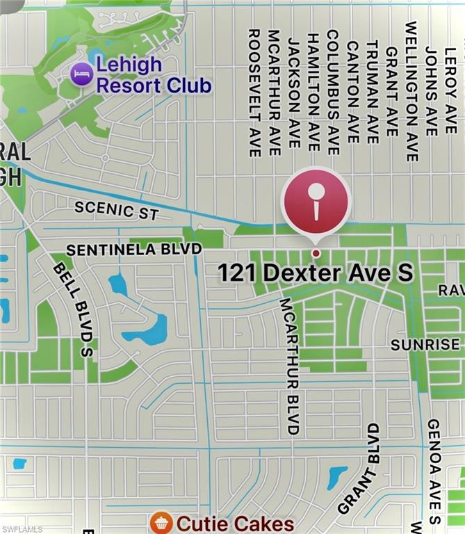 121 Dexter AVE S
