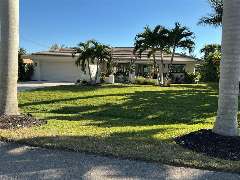 132 El Dorado PKWY W