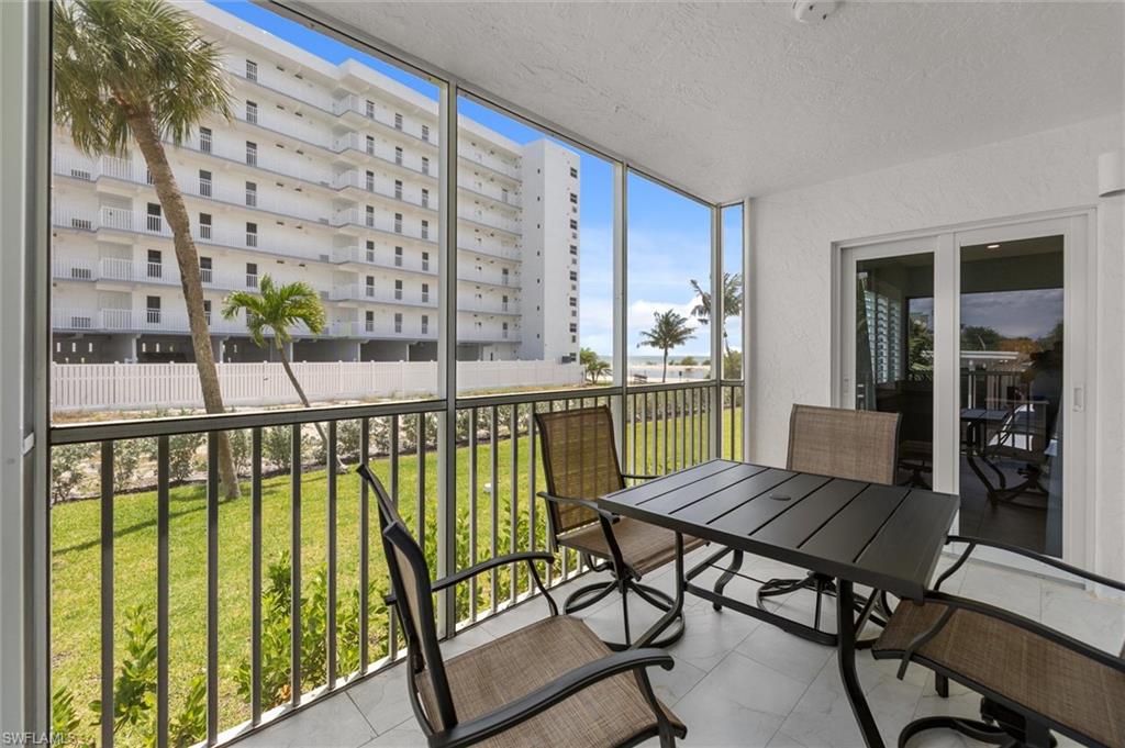 6900 Estero BLVD 108 photo 20
