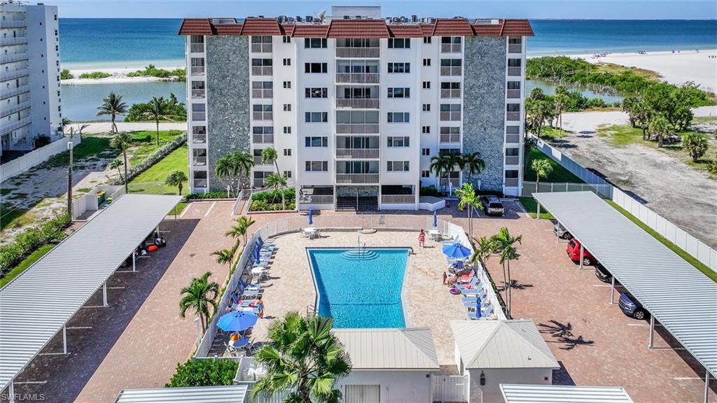 6900 Estero BLVD 108