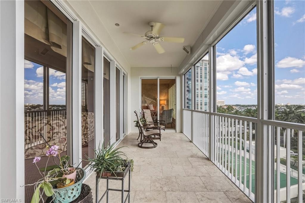 Bay View Lanai