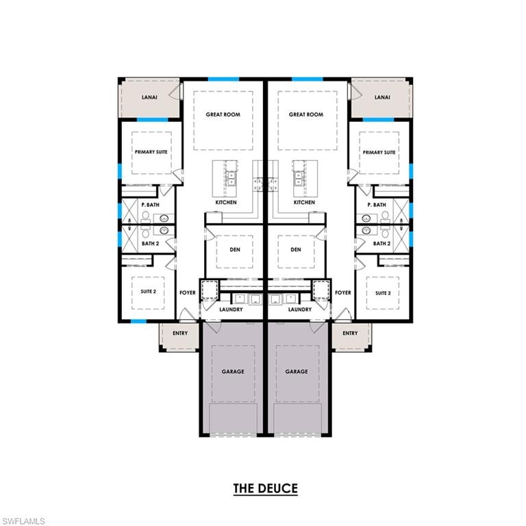 838-840 Apartment ST E