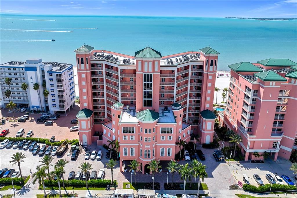 200 Estero BLVD 107