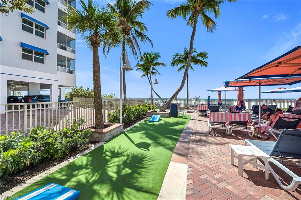 200 Estero BLVD 107 photo 28