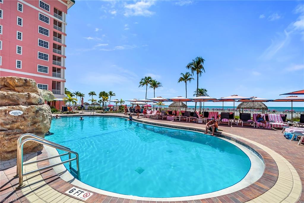 200 Estero BLVD 107 photo 34