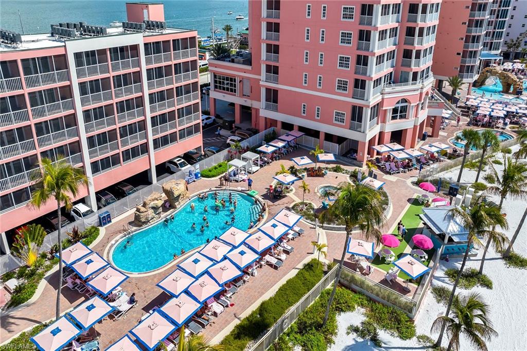 200 Estero BLVD 107 photo 45