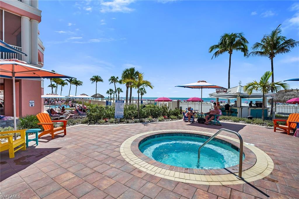 200 Estero BLVD 107 photo 35
