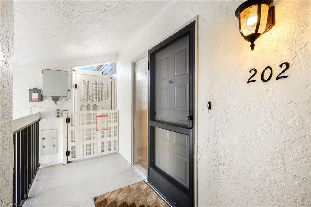 Private Elevator- Owned and Shared with Neighbor Next Door