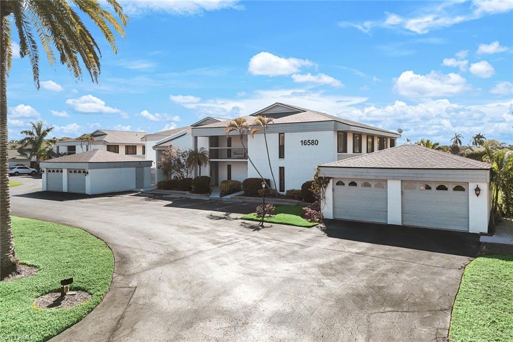 New Roofs, Paint, Landscaping, All Paid For