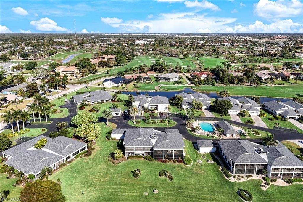 The Waters Edge Community