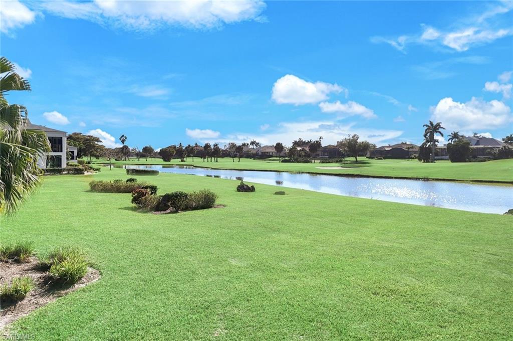 The Bear Golf Course