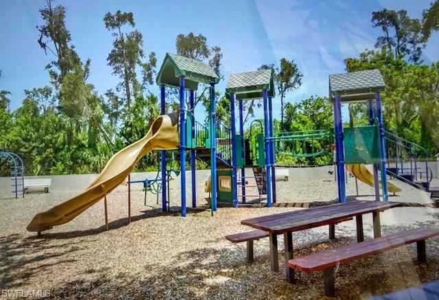 The Forest Community Children's Park