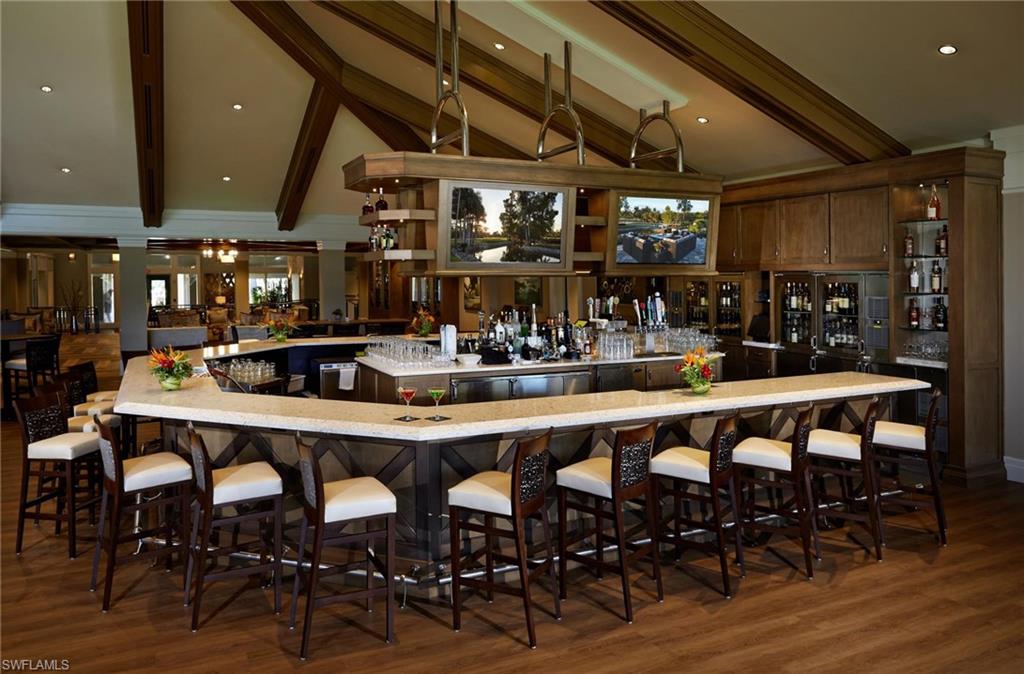 One of Many Places to Meet Your New Friends!