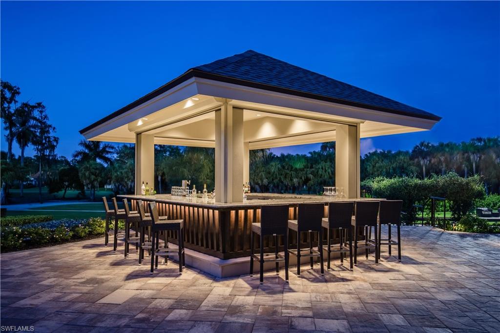 Outdoor Oasis - Near Bocce