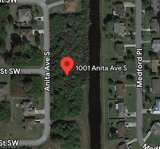 1001 Anita AVE S
