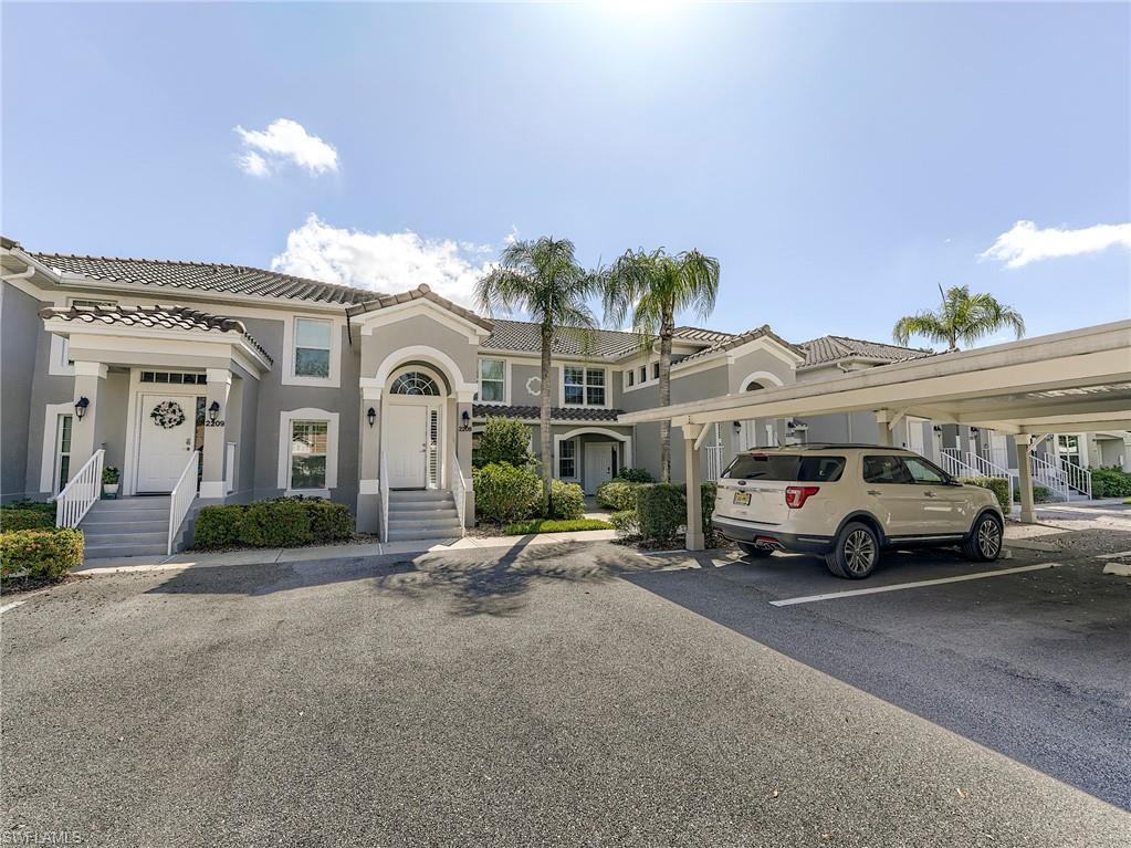 9241 Spring Run BLVD 2206