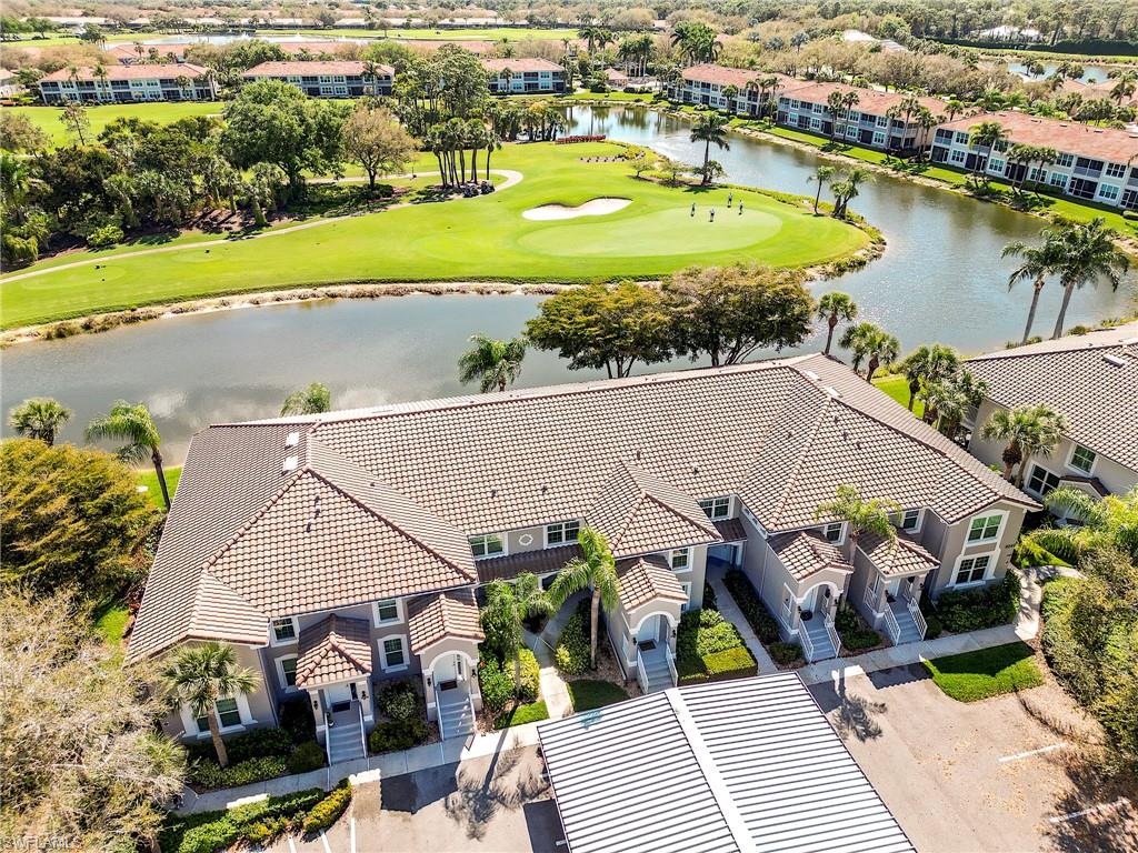 9241 Spring Run BLVD 2206