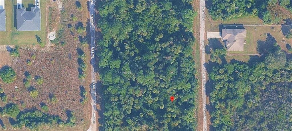 View of property location