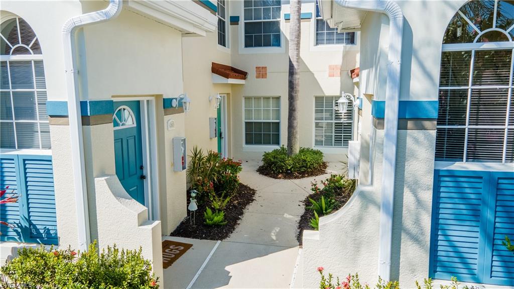 10910 Santa Margherita RD 102