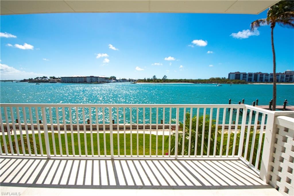 Living Room View